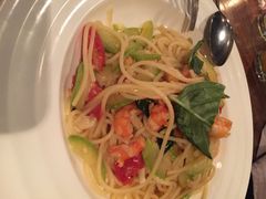 Babbo-BaBBo巴博意大利餐厅