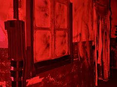 -关你鬼室大型密室逃脱(佛山创意园店)