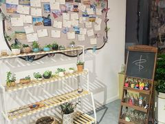 -土耳其卡巴布餐厅(西安店)