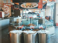 -万龙洲海鲜(南新仓店)