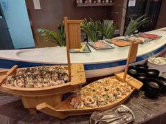 -上海宝华喜来登酒店·采悦轩中餐厅