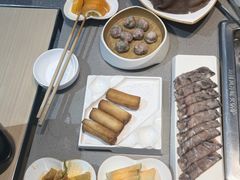 -海底捞火锅(天一广场亚细亚店)