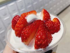 -喜茶(深圳海岸城店)