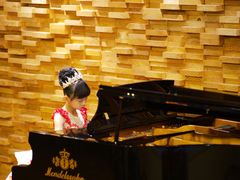 -小小莫扎特钢琴馆(香港名都店)