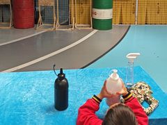 -319集结地真人CS·聚会团建·轰趴体验馆(超极合生汇店)