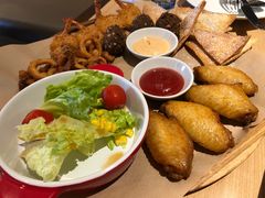 -必胜客(金高店)