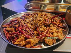 -西塔老太太泥炉烤肉(温州首店万象城黑金店)