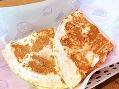 -Taco Bell 塔可钟(民田路店)