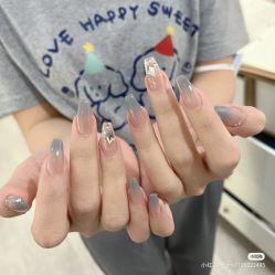 -Halo美甲美睫