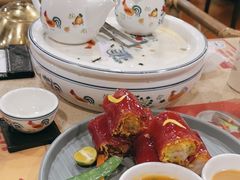 -点都德(A8店)