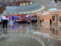 -天津梅江印象城