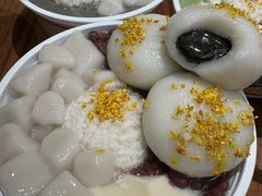 -老米记酒酿铺(科巷店)