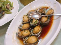 -煲仔王海鲜酒家