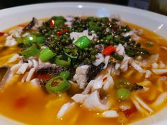 -三猫黑鱼花(南大店)