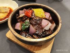 -汉水谣·江景餐厅(江滩店)