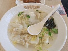 -琴岛顺天馄饨(营口路市场店)
