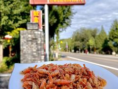 -燕北云山·农家菜·灶台鱼(密云溪翁庄店)