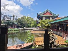 -MAP CHA普洱茶馆(翠湖店)