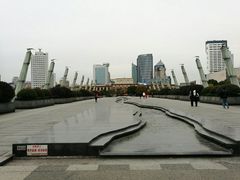 -运河游船(武林门码头)