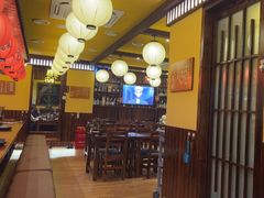 -鸟鹏烧鸟居酒屋(仁恒梦中心店)