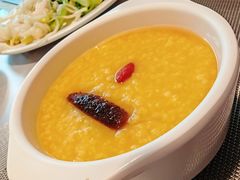 -天伦松鹤大饭店·欣妮咖啡