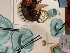 -刀板香·安徽菜(国购IFC店)
