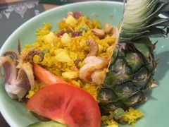 -mango tree芒果树(万象城店)