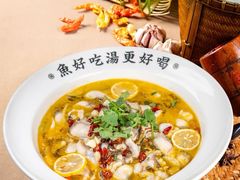 -永兴外婆桥酒楼(谷埠街店)