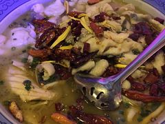 -鱼库·不仅是一家烤鱼店(车公庙店)