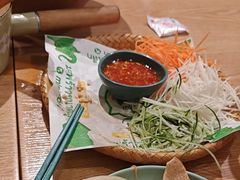 -迷你椰·泰式大排档(共康店)