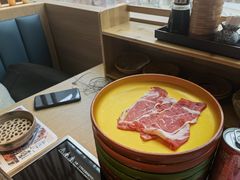 -温野菜涮涮锅(曲江大悦城店)