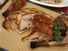 -大地春饼店(黄河路店)