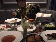 -食间牛排(湖西路店)