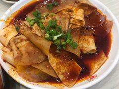 麻辣土豆片-再回首(西关木塔巷店)