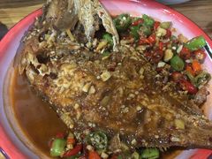 -老三样·美食研究中心(世贸路店)