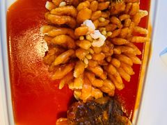 -松鹤楼·非遗·苏帮菜(融科店)