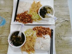 -土耳其烤肉饭镇江百年面霸(玉茗华城店)