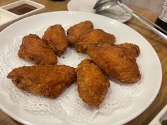 娘子鸡翅-吉友粥底火锅(方斜路店)