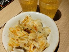 -大师兄·西北小馆(南沙万达广场店)