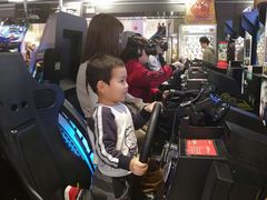 -反斗乐园(领展中心城店)