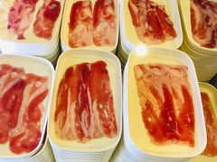 -福成自助烤肉(青春路店)