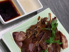 -潮界(LU·ONE凯德晶萃广场店)