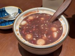 -小团圆糖水铺(襄阳南路店)