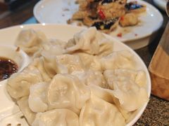 -三道菜(明堂公园店)