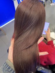 -CIT造型·烫发·染发