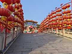 -翰园碑林