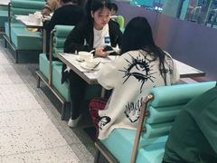 -花少爷·鲜虾干贝粥(延安万达店)