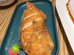 -金成潮菜博物馆(海珠湿地店)