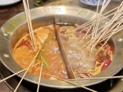 -牛签签串串香(IFS店)