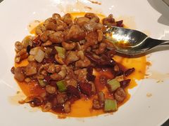 -秀儿四九城·新京菜(亚运村鸟巢店)